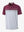 3D render showcasing GLACIER GREY fabric and texture of Premium Performance Polo