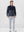 Lightweight Outerwear Jacket With Zipper Pockets