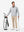 Windproof Water Resistant Stretch Insulated Jacket