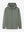 Nylon Blend Water Resistant Windbreaker Jacket
