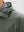 Nylon Blend Water Resistant Windbreaker Jacket