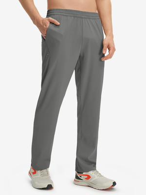 Lightweight Stretch Gym Athletic Sweatpants