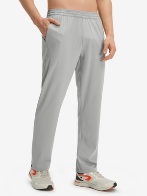 Lightweight Stretch Gym Athletic Sweatpants