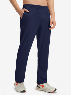 Lightweight Stretch Gym Athletic Sweatpants