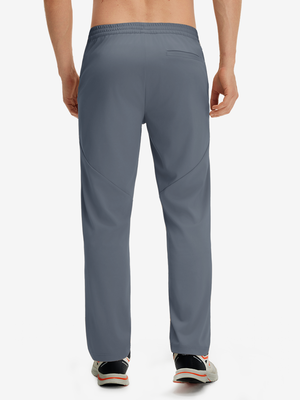 Lightweight Stretch Gym Athletic Sweatpants