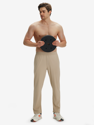 Lightweight Stretch Gym Athletic Sweatpants
