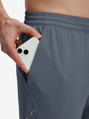 Lightweight Stretch Gym Athletic Sweatpants