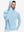 Sudadera con capucha ultraligera, suave y que absorbe la humedad