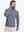 Sudadera con capucha ultraligera, suave y que absorbe la humedad