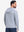 Sudadera con capucha ultraligera, suave y que absorbe la humedad