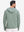 Sudadera con capucha ultraligera, suave y que absorbe la humedad