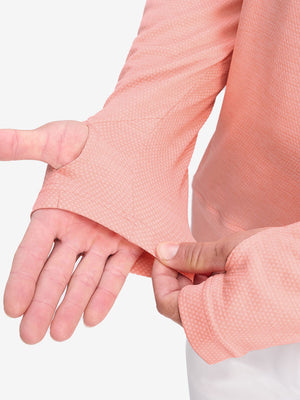 Sudadera con capucha ultraligera, suave y que absorbe la humedad
