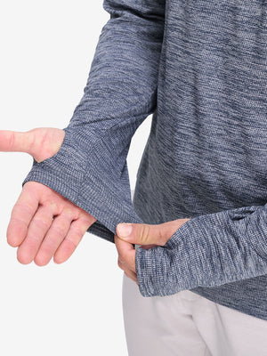 Sudadera con capucha ultraligera, suave y que absorbe la humedad
