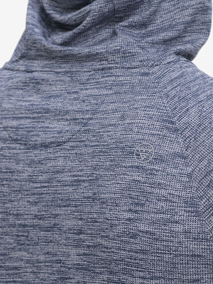 Sudadera con capucha ultraligera, suave y que absorbe la humedad