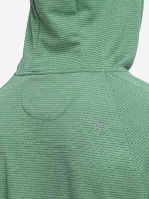 Sudadera con capucha ultraligera, suave y que absorbe la humedad
