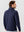 Quick-Drying Quarter Zip with Chest Pocket