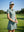 Women's Lightweight Golf Dress with 2 Pockets