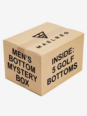 Men's Bottom Mystery Box
