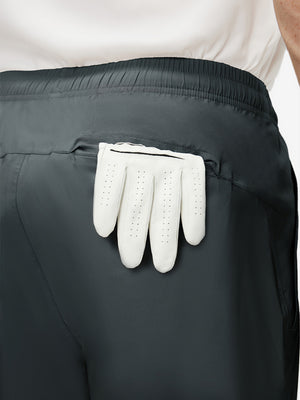 Pantalones Deportivos Ligeros Impermeables con Bolsillos con Cremallera