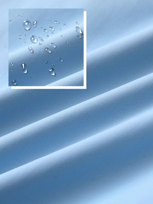 Pantalones cortos de golf resistentes al agua