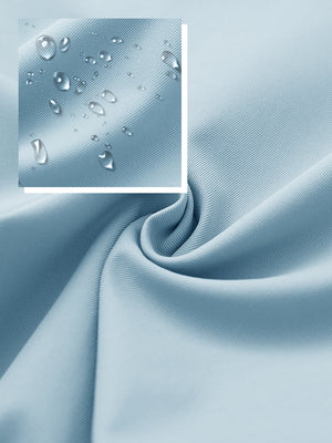 Water Repellent 8 Pockets Pants